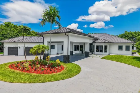 601 Ranch Road Weston FL 33326