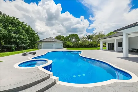 601 Ranch Road Weston FL 33326
