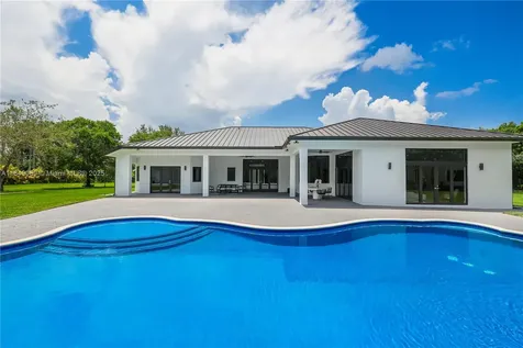 601 Ranch Road Weston FL 33326