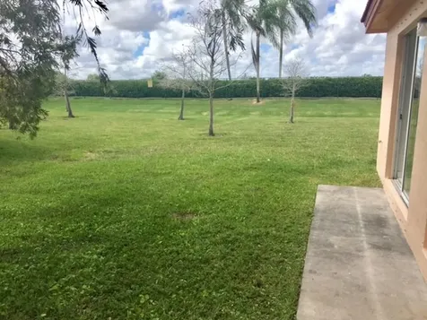 601 Ranch Road Weston FL 33326