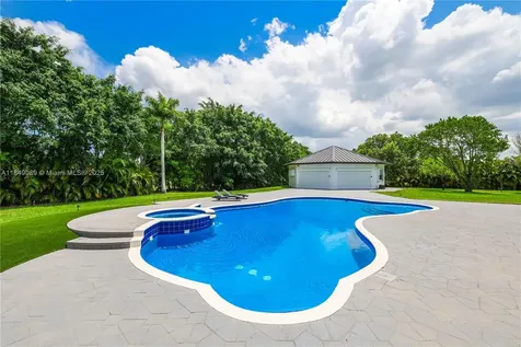 601 Ranch Road Weston FL 33326