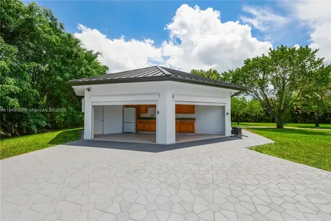 601 Ranch Road Weston FL 33326