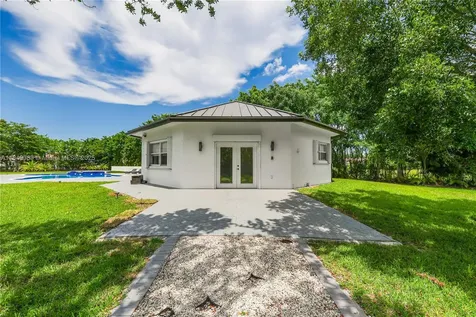 601 Ranch Road Weston FL 33326