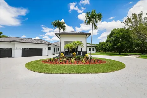 601 Ranch Road Weston FL 33326