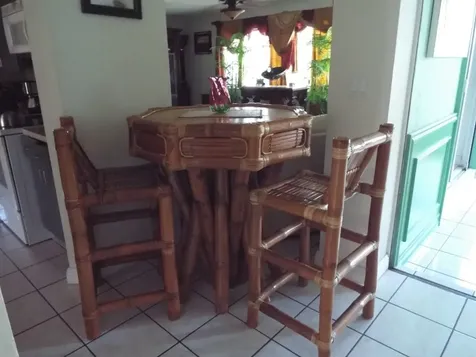 601 Ranch Road Weston FL 33326