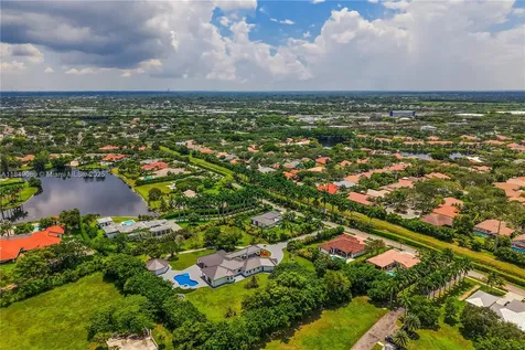 601 Ranch Road Weston FL 33326
