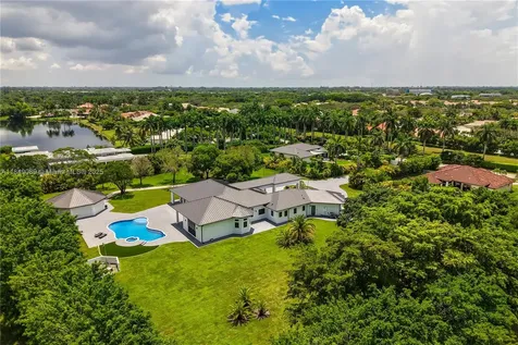 601 Ranch Road Weston FL 33326