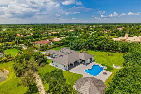 601 Ranch Road Weston FL 33326