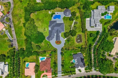 601 Ranch Road Weston FL 33326