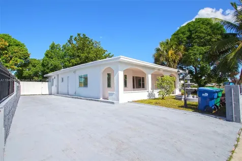 17915 NW 43rd Court Miami Gardens FL 33055