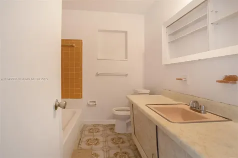 17915 NW 43rd Court Miami Gardens FL 33055