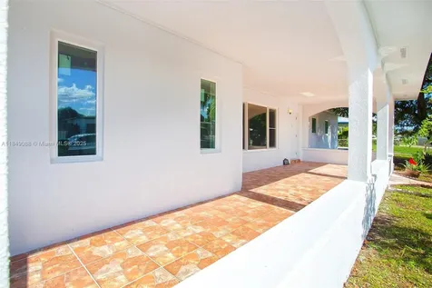 17915 NW 43rd Court Miami Gardens FL 33055