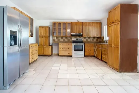 17915 NW 43rd Court Miami Gardens FL 33055
