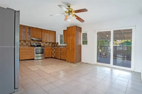 17915 NW 43rd Court Miami Gardens FL 33055