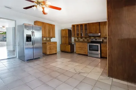 17915 NW 43rd Court Miami Gardens FL 33055