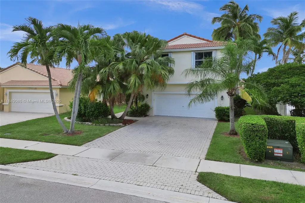 12205 NW 56th Court Coral Springs FL 33076