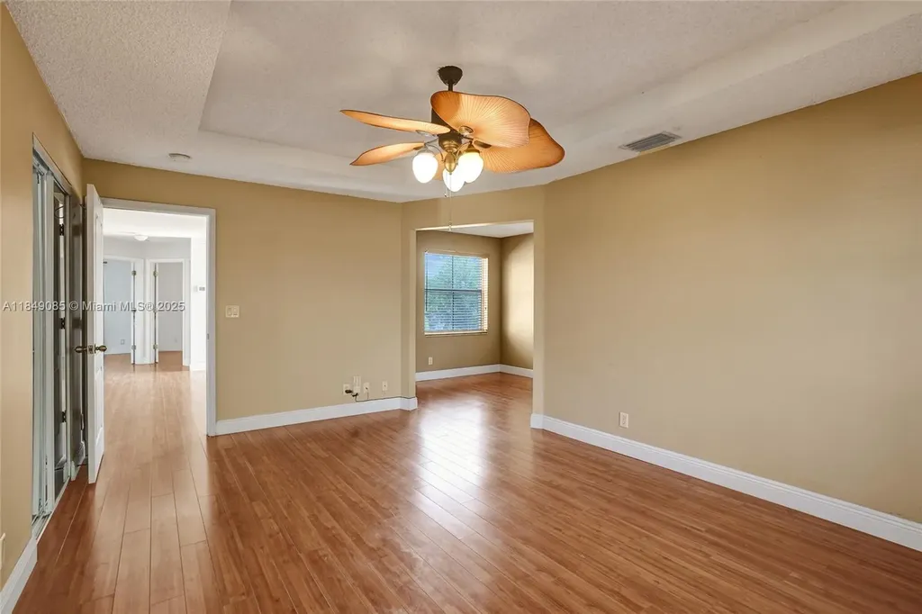 12205 NW 56th Court Coral Springs FL 33076