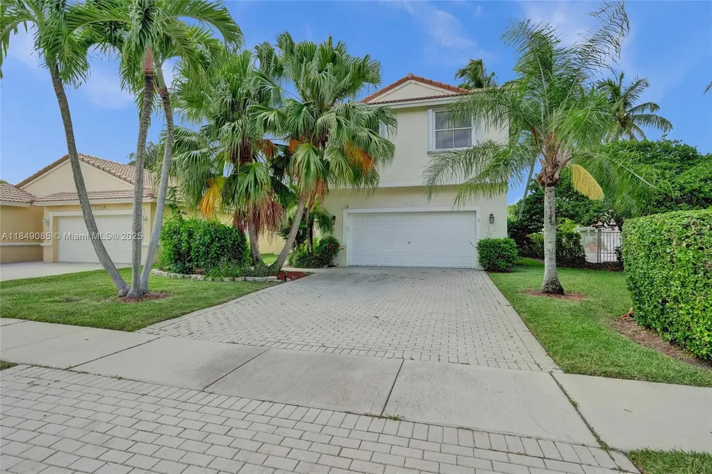 12205 NW 56th Court Coral Springs FL 33076