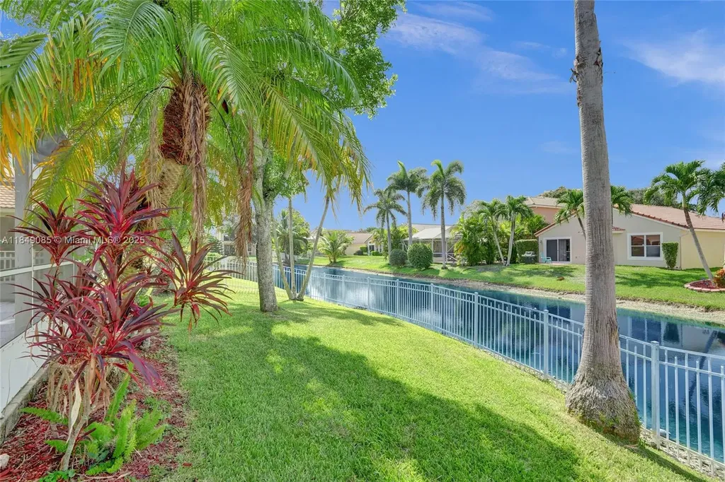 12205 NW 56th Court Coral Springs FL 33076