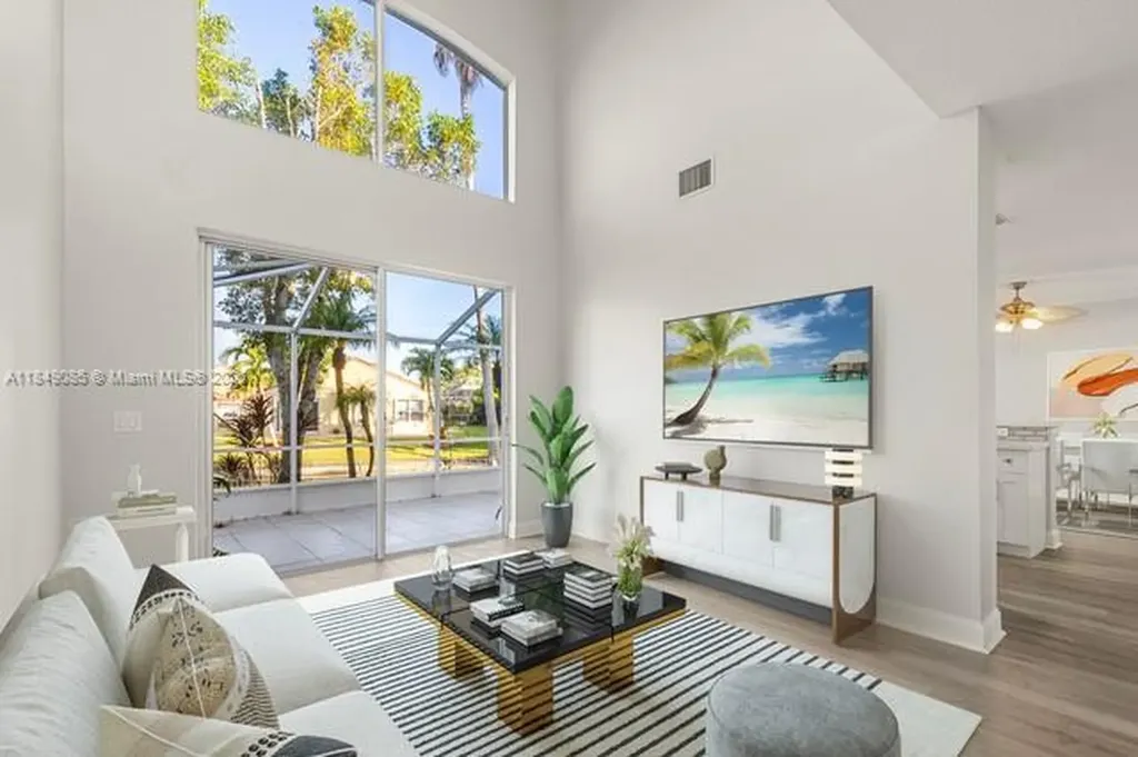 12205 NW 56th Court Coral Springs FL 33076