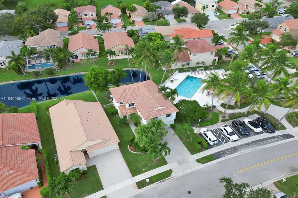 12205 NW 56th Court Coral Springs FL 33076