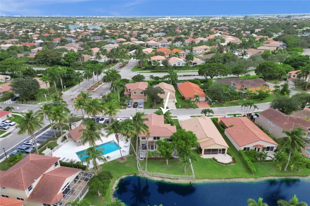 12205 NW 56th Court Coral Springs FL 33076