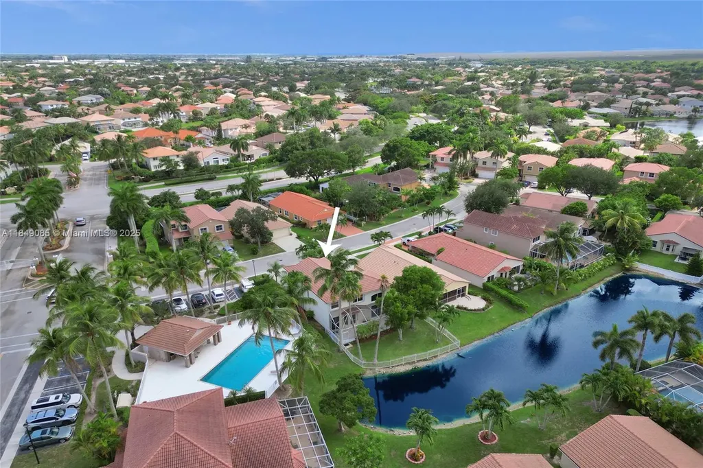 12205 NW 56th Court Coral Springs FL 33076