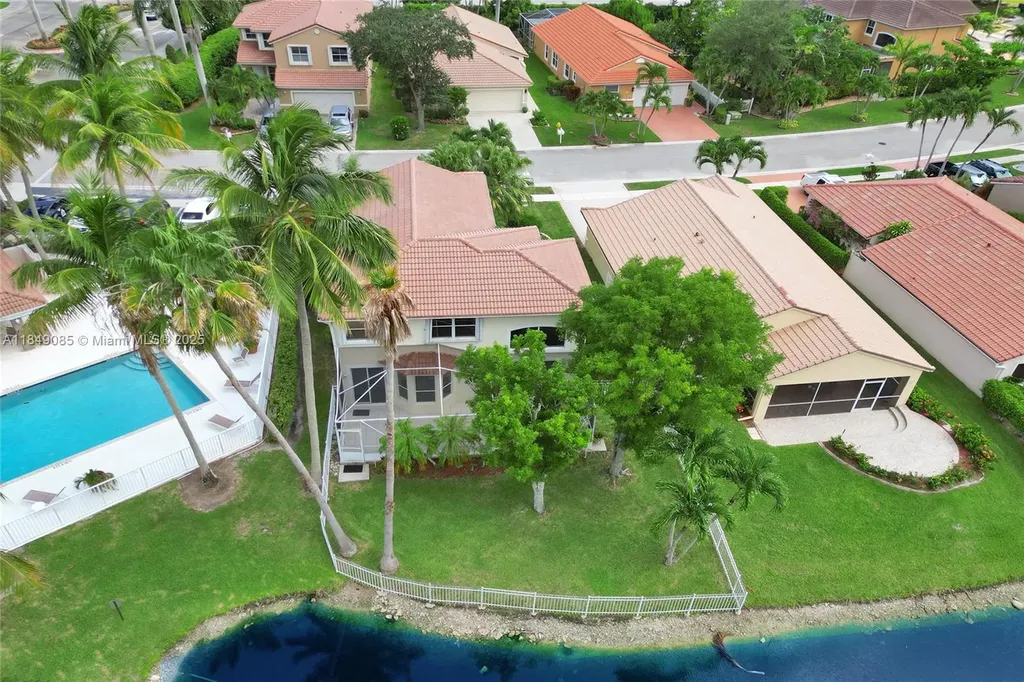 12205 NW 56th Court Coral Springs FL 33076