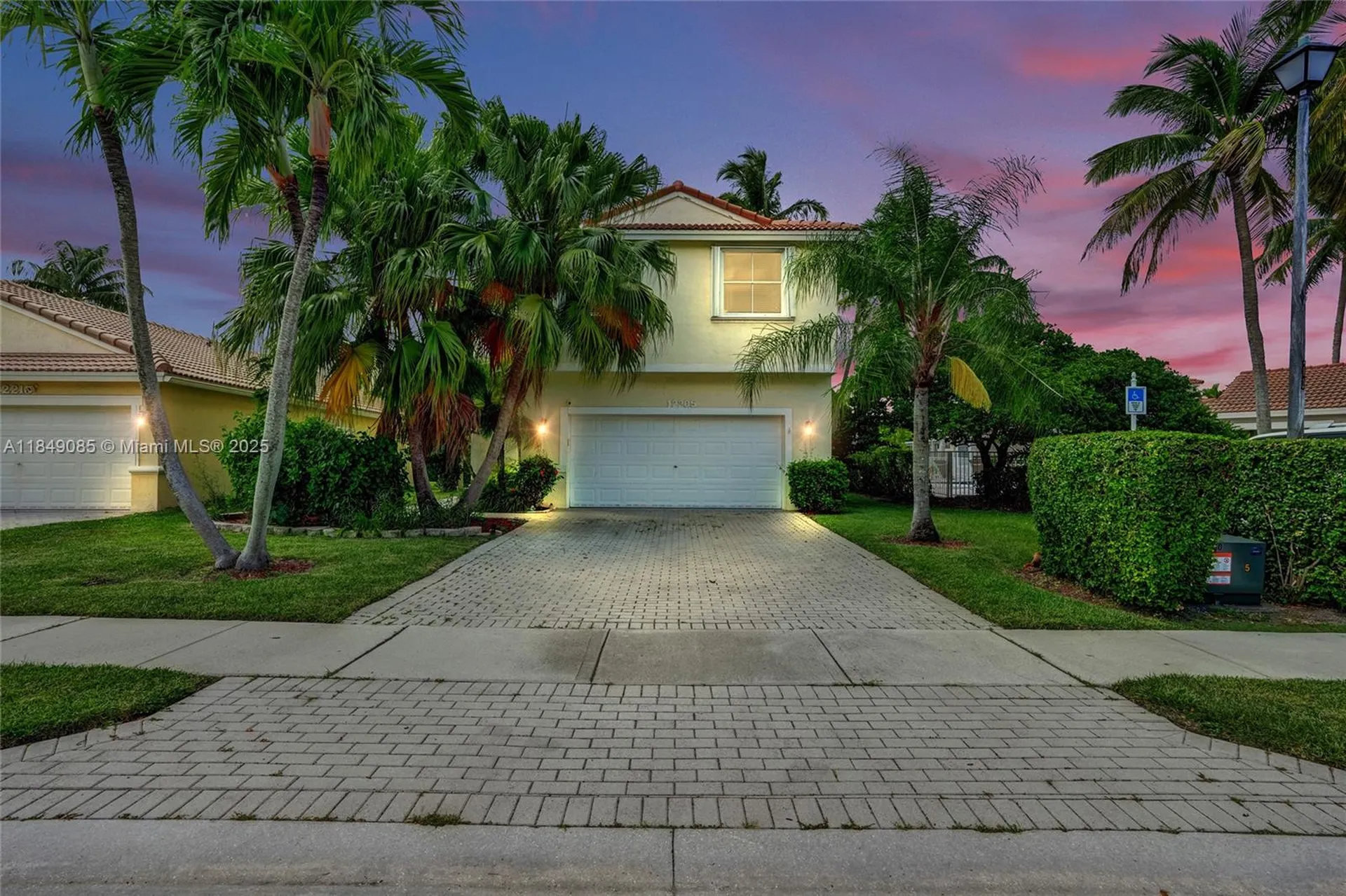 12205 NW 56th Court Coral Springs FL 33076