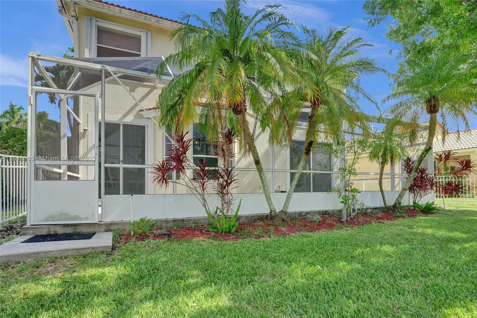 12205 NW 56th Court Coral Springs FL 33076