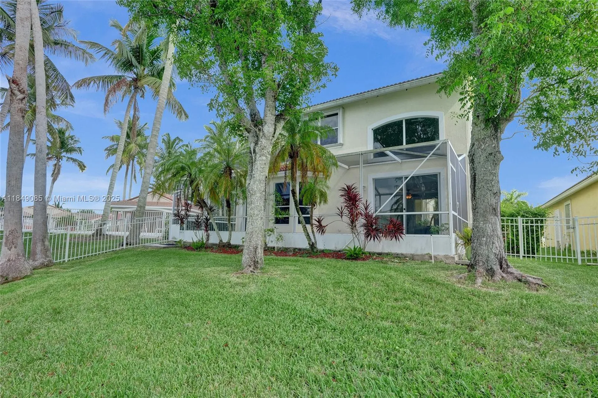 12205 NW 56th Court Coral Springs FL 33076