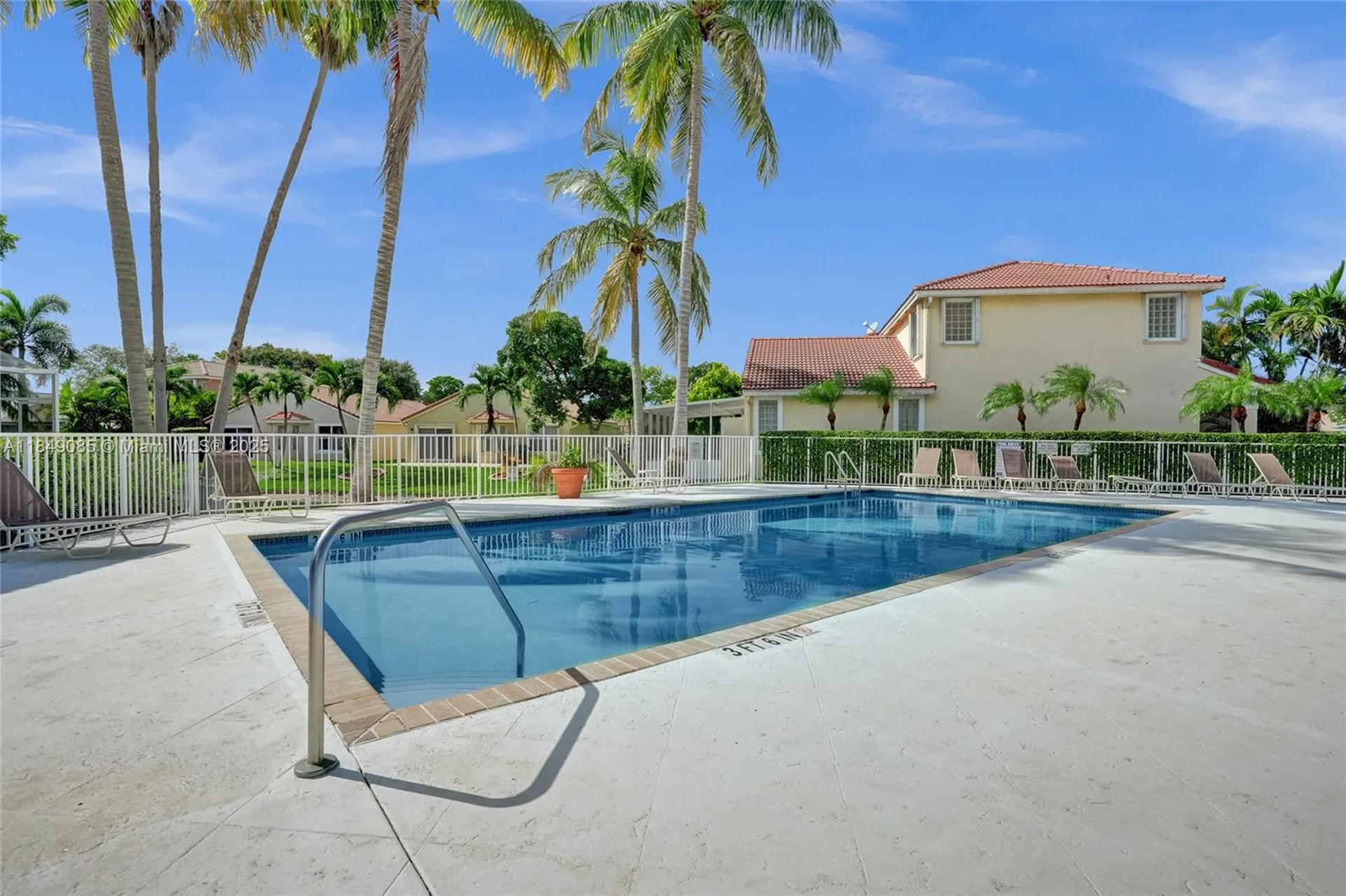 12205 NW 56th Court Coral Springs FL 33076