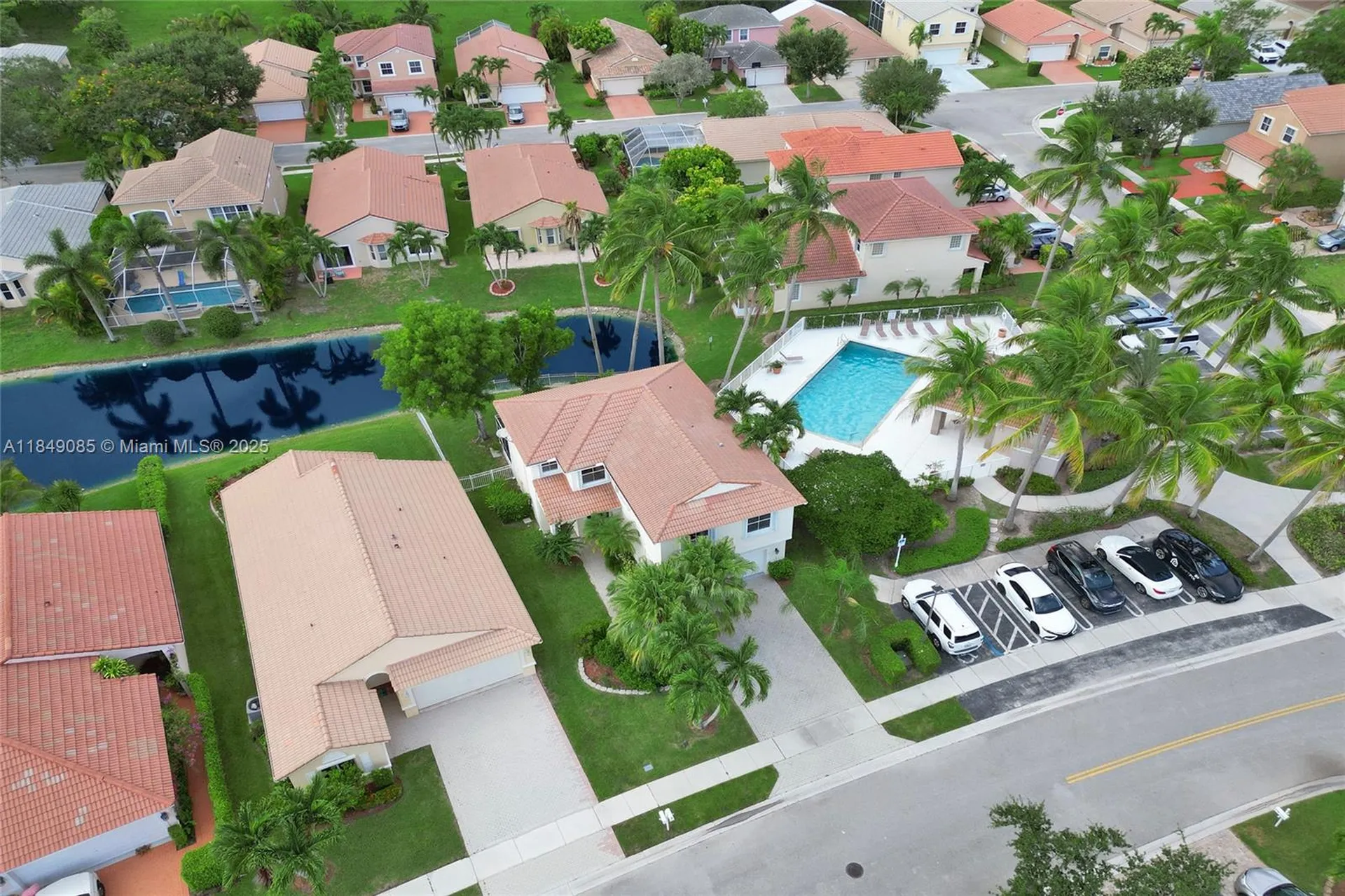 12205 NW 56th Court Coral Springs FL 33076