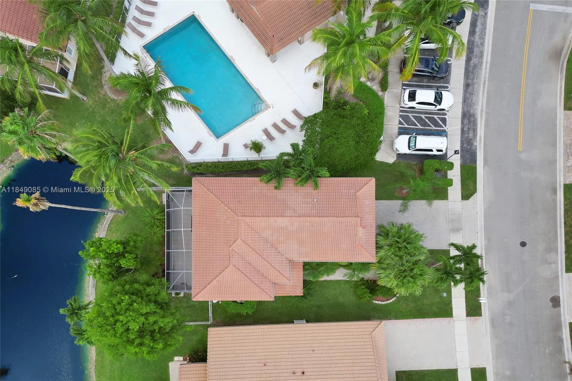 12205 NW 56th Court Coral Springs FL 33076