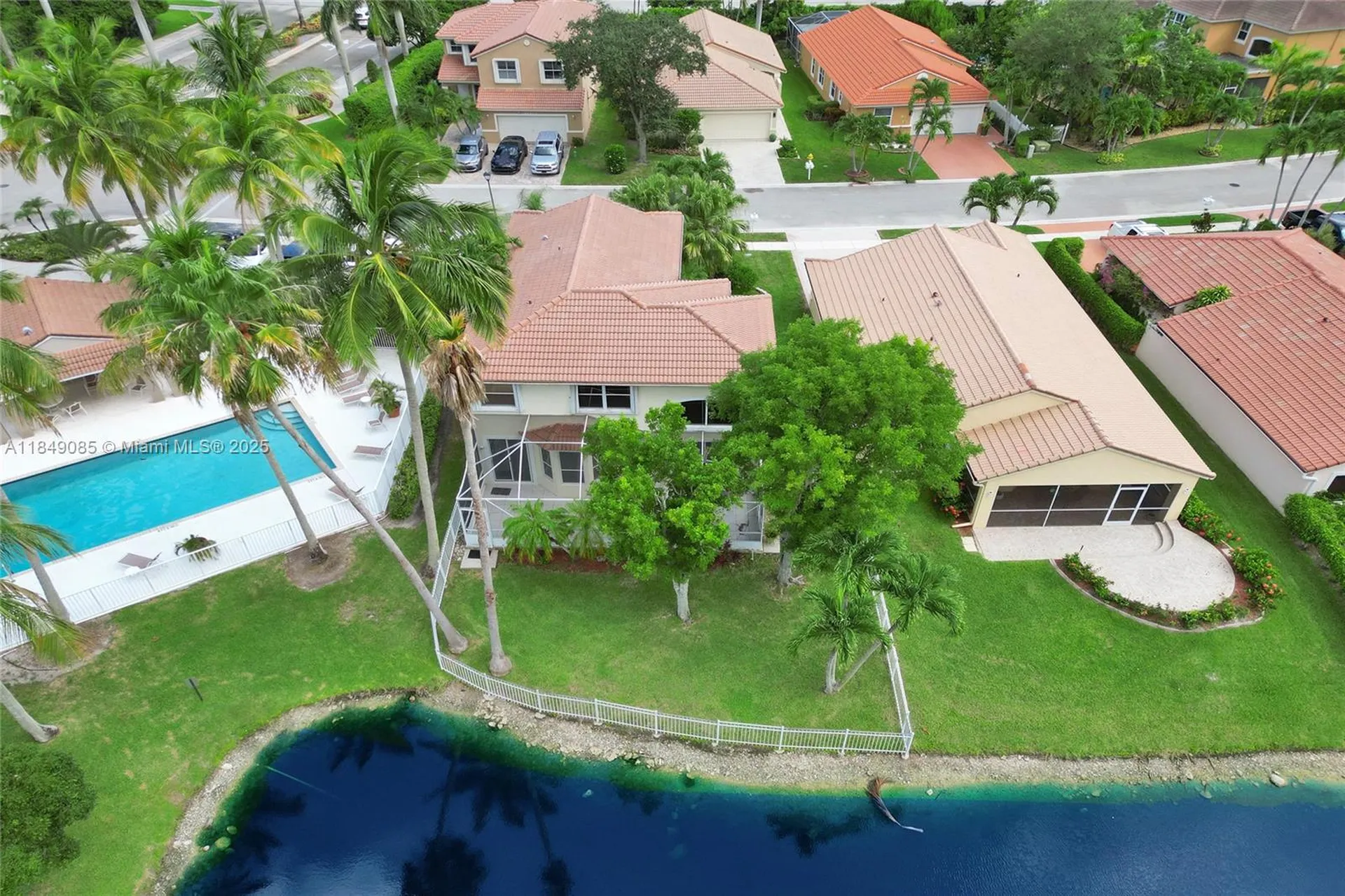 12205 NW 56th Court Coral Springs FL 33076