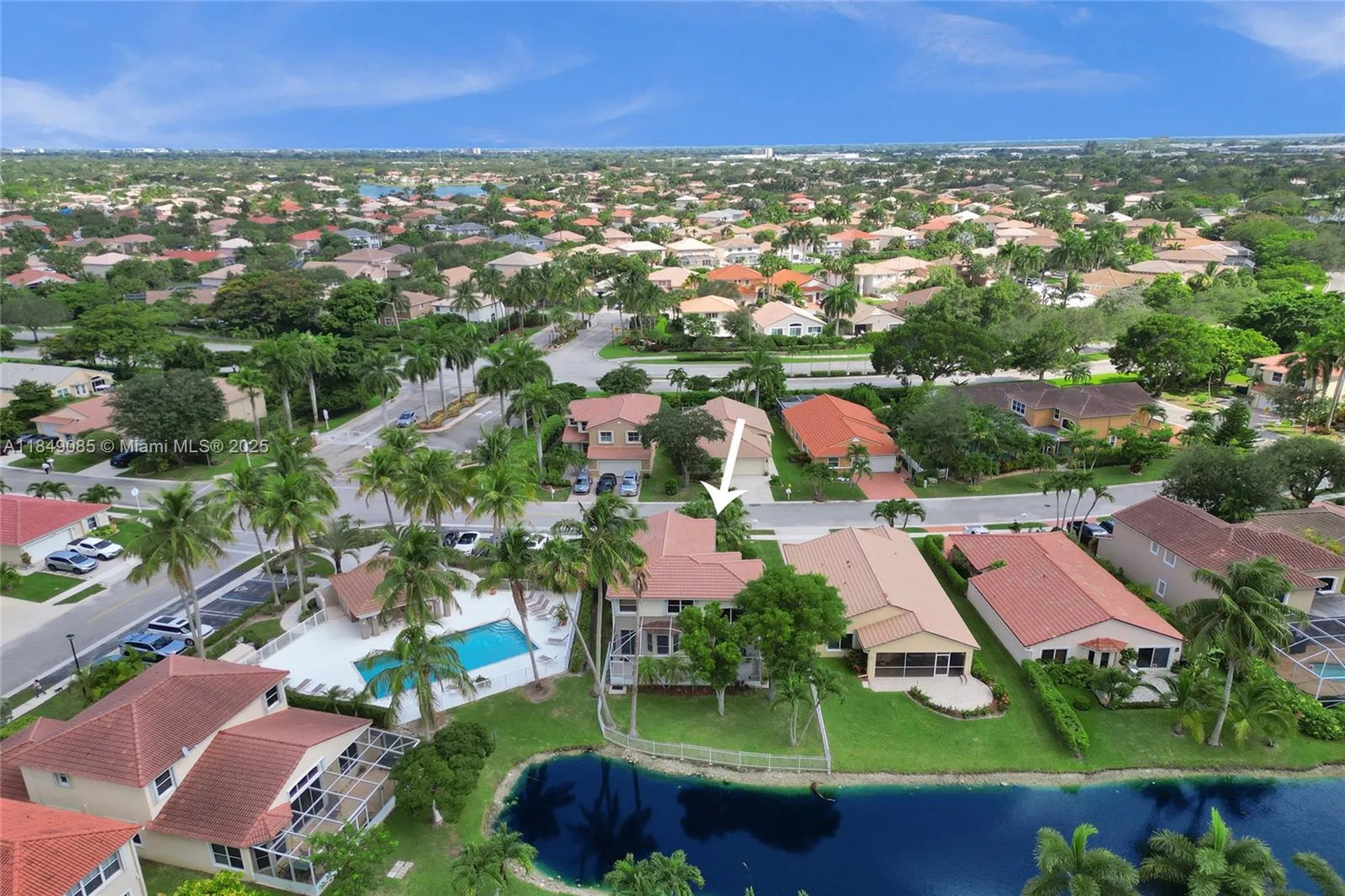 12205 NW 56th Court Coral Springs FL 33076