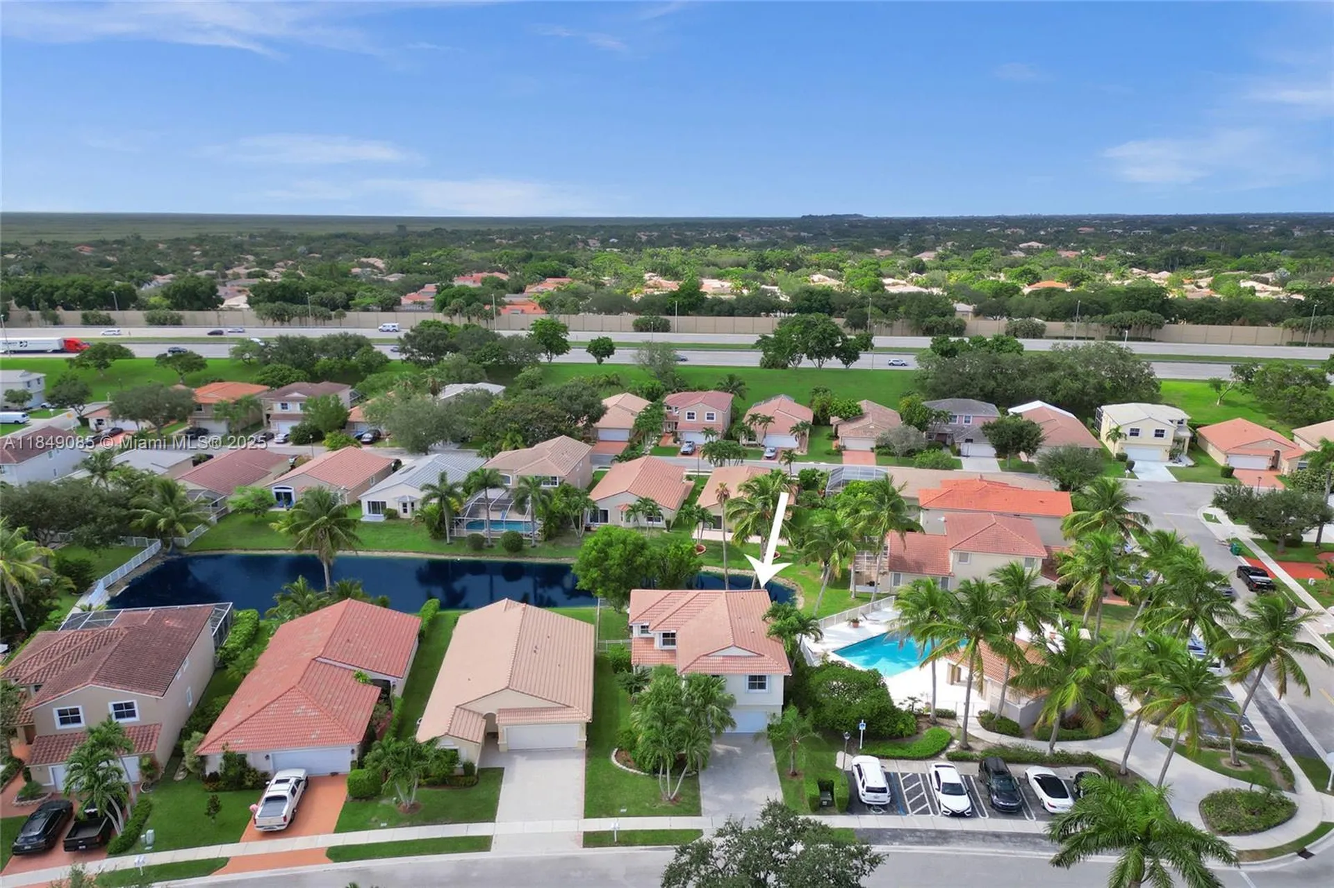 12205 NW 56th Court Coral Springs FL 33076