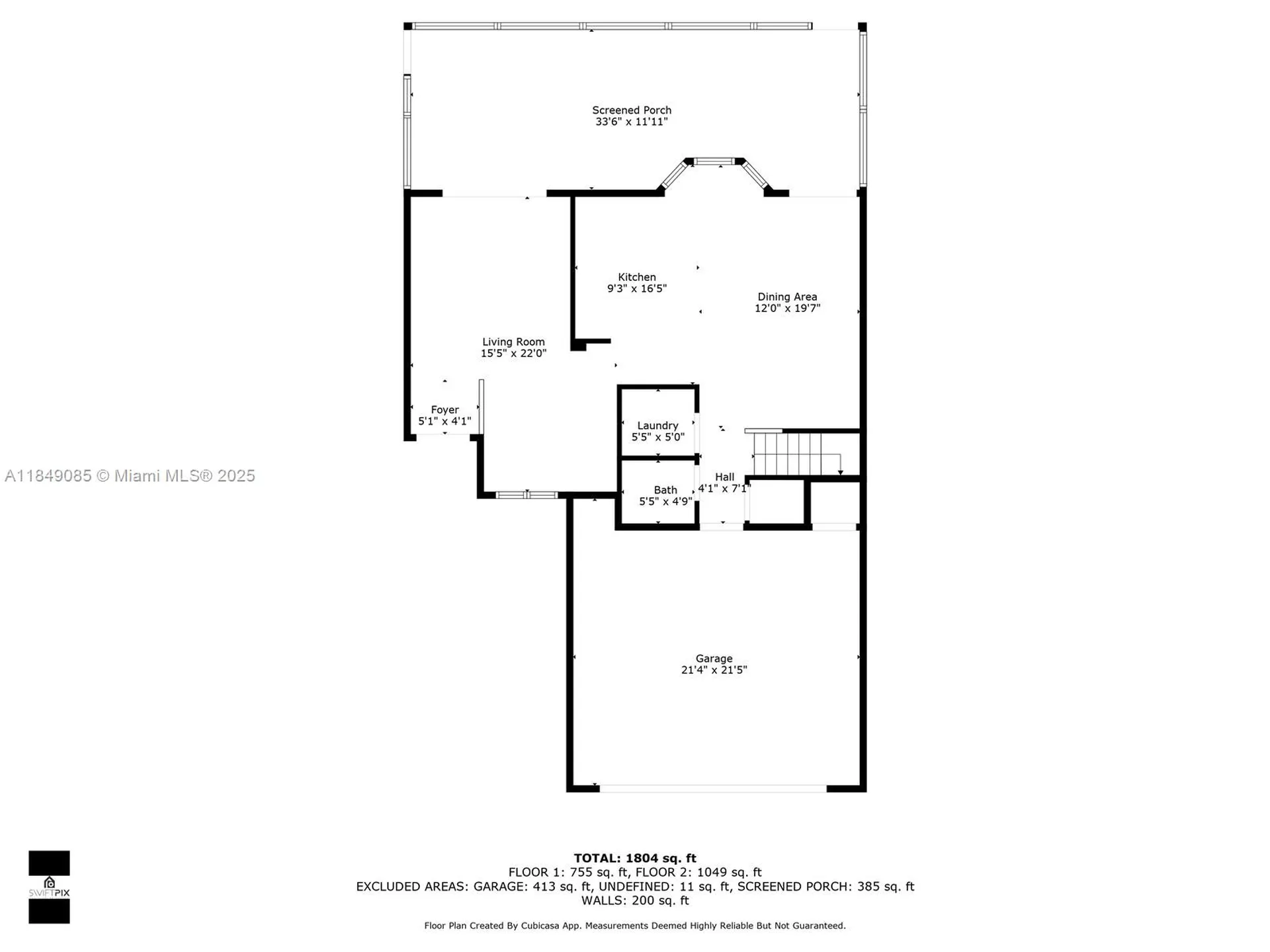 12205 NW 56th Court Coral Springs FL 33076