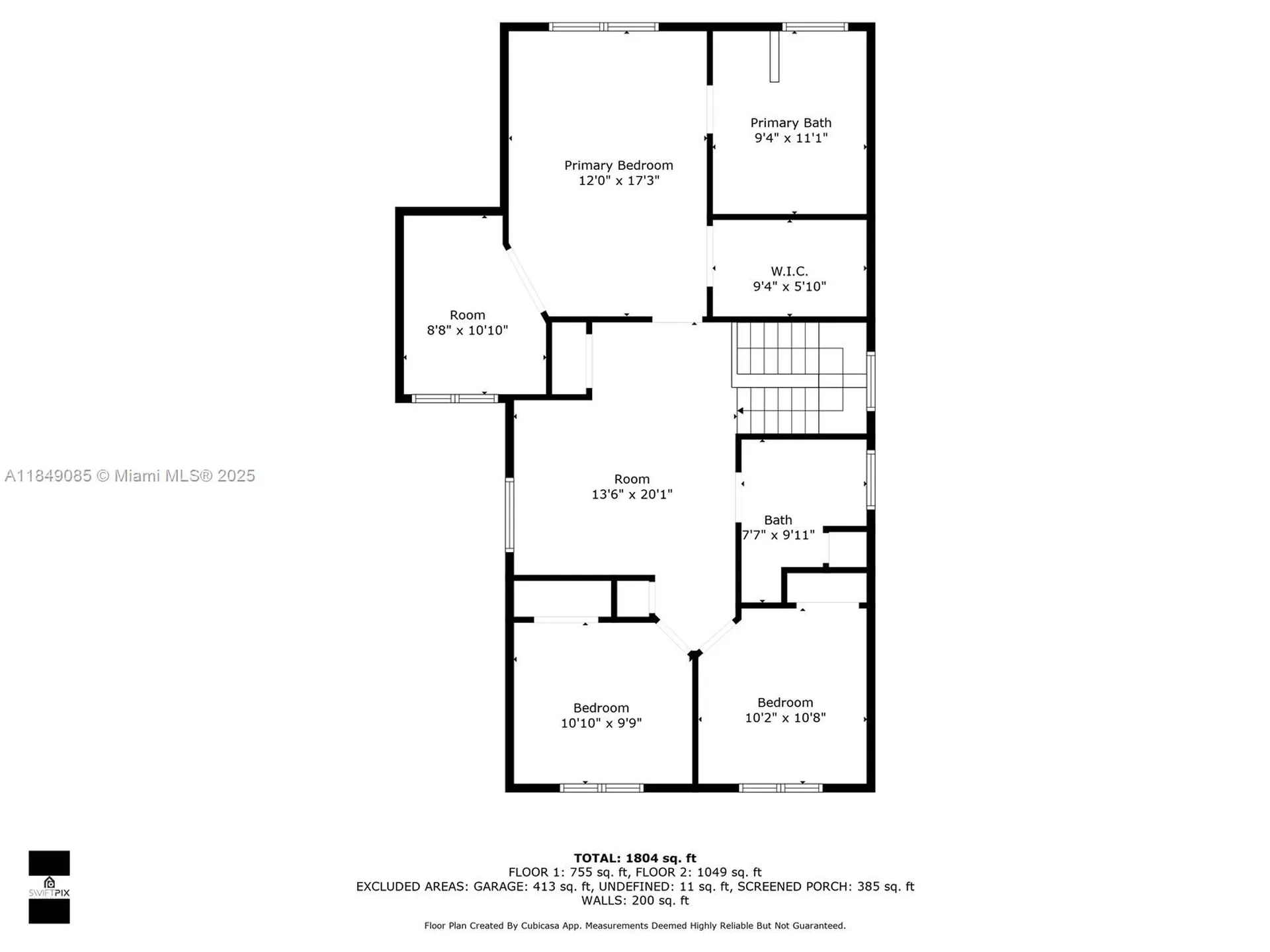 12205 NW 56th Court Coral Springs FL 33076