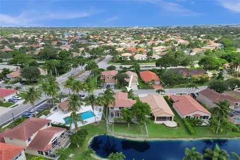 12205 NW 56th Court Coral Springs FL 33076