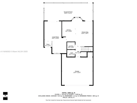 12205 NW 56th Court Coral Springs FL 33076