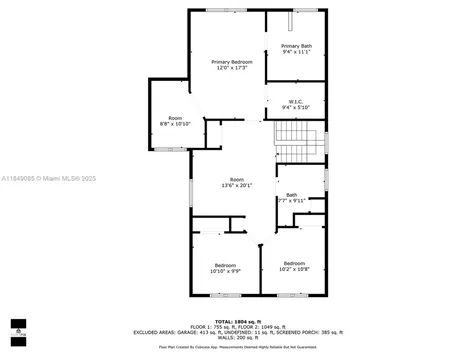 12205 NW 56th Court Coral Springs FL 33076