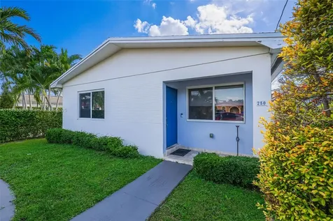 250 NW 61st Avenue Miami FL 33126