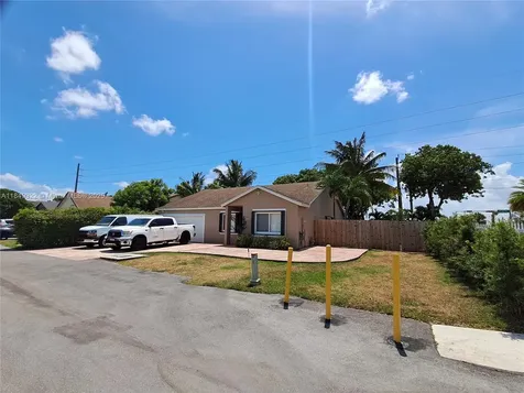 13402 SW 116th Place Miami FL 33176