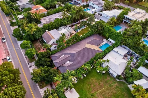 2152 Prairie Avenue Miami Beach FL 33139