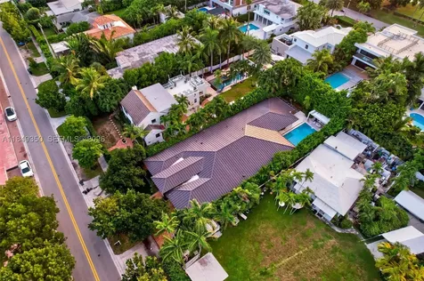 2152 Prairie Avenue Miami Beach FL 33139