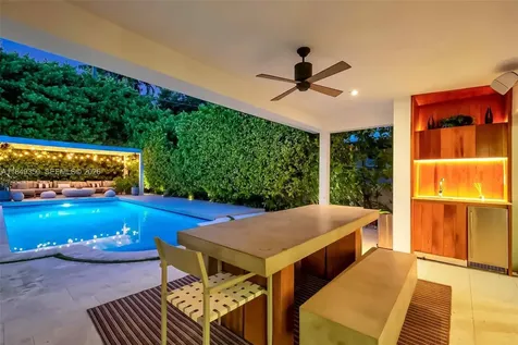 2152 Prairie Avenue Miami Beach FL 33139