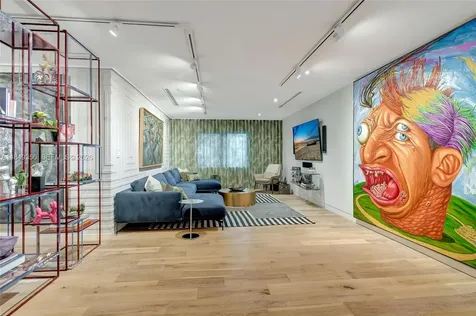 2152 Prairie Avenue Miami Beach FL 33139