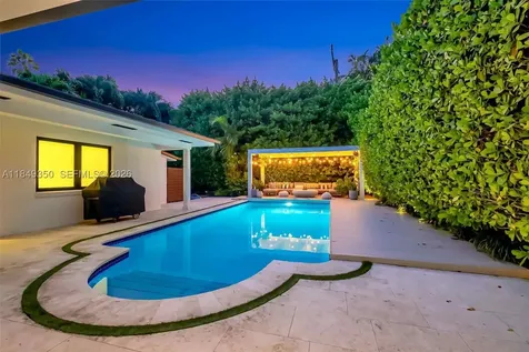 2152 Prairie Avenue Miami Beach FL 33139
