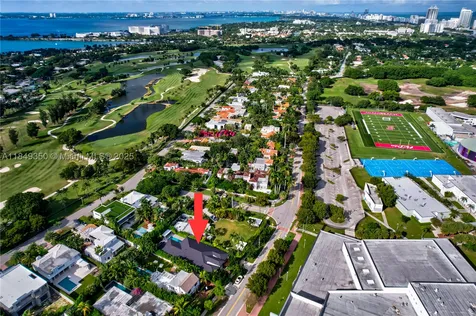 2152 Prairie Avenue Miami Beach FL 33139